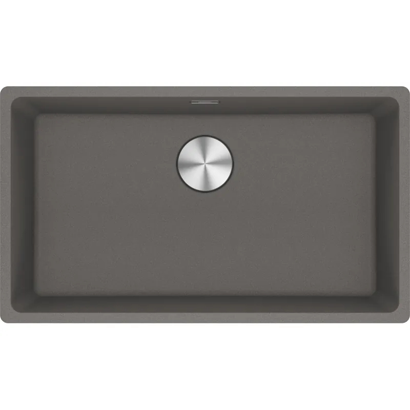 Reapris FRANKE MRG 610-72 3 1/2″ STONE GREY, MAN., V-LÅS